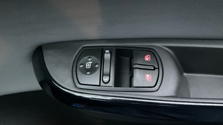 Vauxhall Corsa 1.4 ecoFLEX SE 5dr Petrol Hatchback